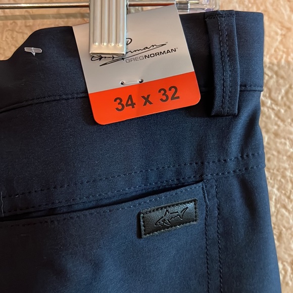 Greg Norman slacks - Picture 2 of 2